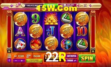 Jackpot Winner